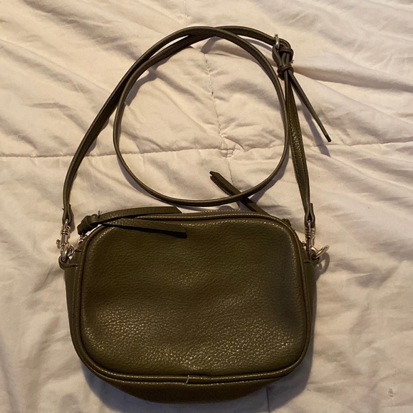 Green Old Navy Purse​ - Picture 1 of 3